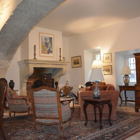 Annapurna Bed & Breakfast Vaison-la-Romaine Buitenkant foto