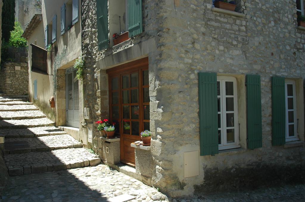 Annapurna Bed & Breakfast Vaison-la-Romaine Kamer foto