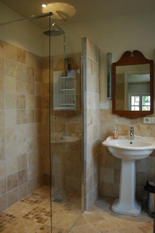 Annapurna Bed & Breakfast Vaison-la-Romaine Kamer foto