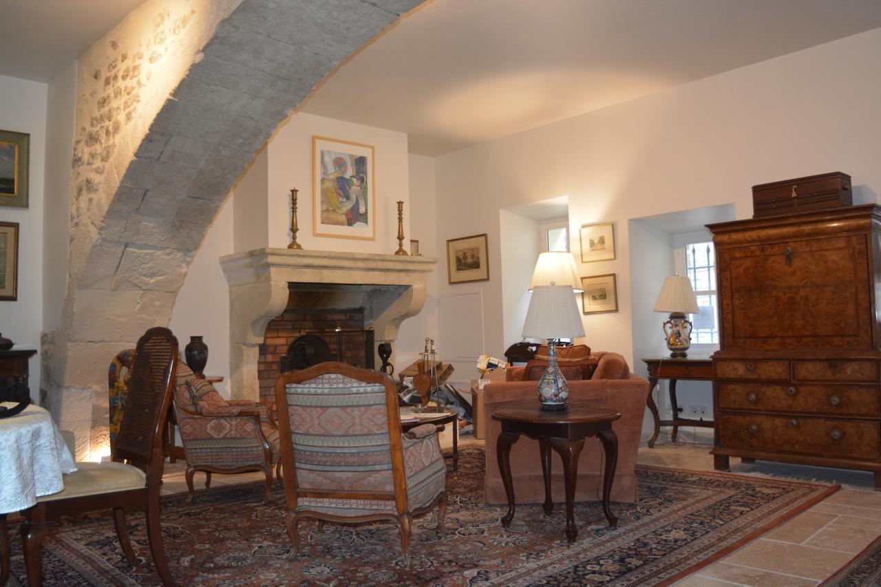 Annapurna Bed & Breakfast Vaison-la-Romaine Buitenkant foto