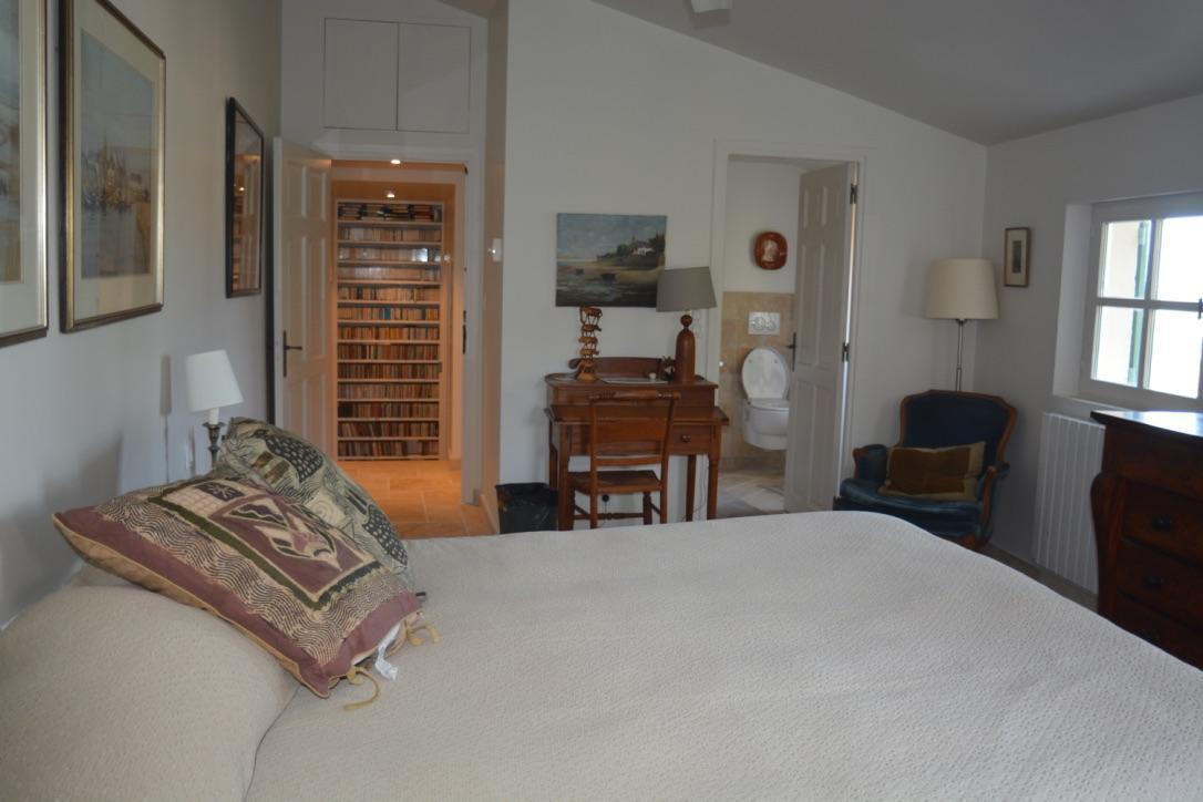 Annapurna Bed & Breakfast Vaison-la-Romaine Buitenkant foto