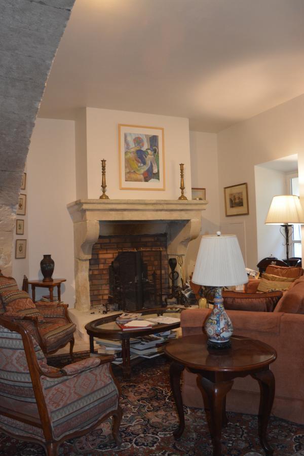 Annapurna Bed & Breakfast Vaison-la-Romaine Buitenkant foto